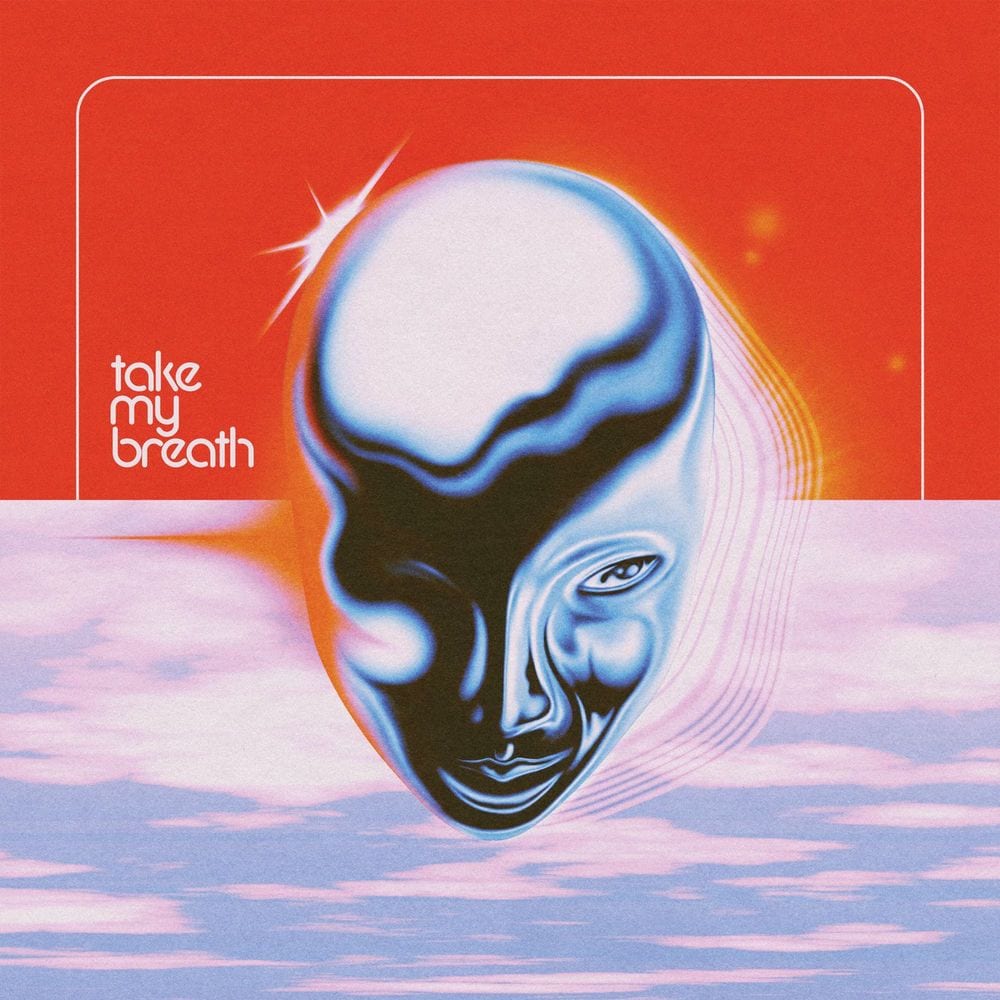 Take My Breath cover