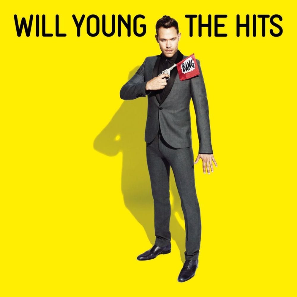 The Hits cover