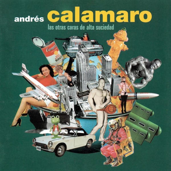 Las otras caras de alta suciedad cover