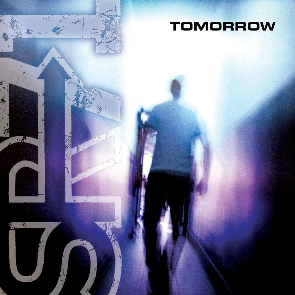 Tomorrow cover