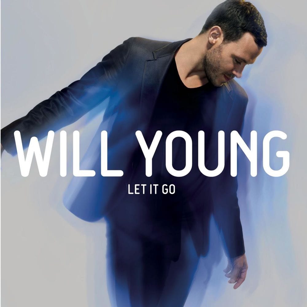 Let It Go cover