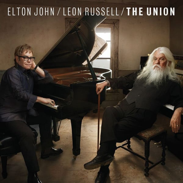 The Union (Deluxe) cover