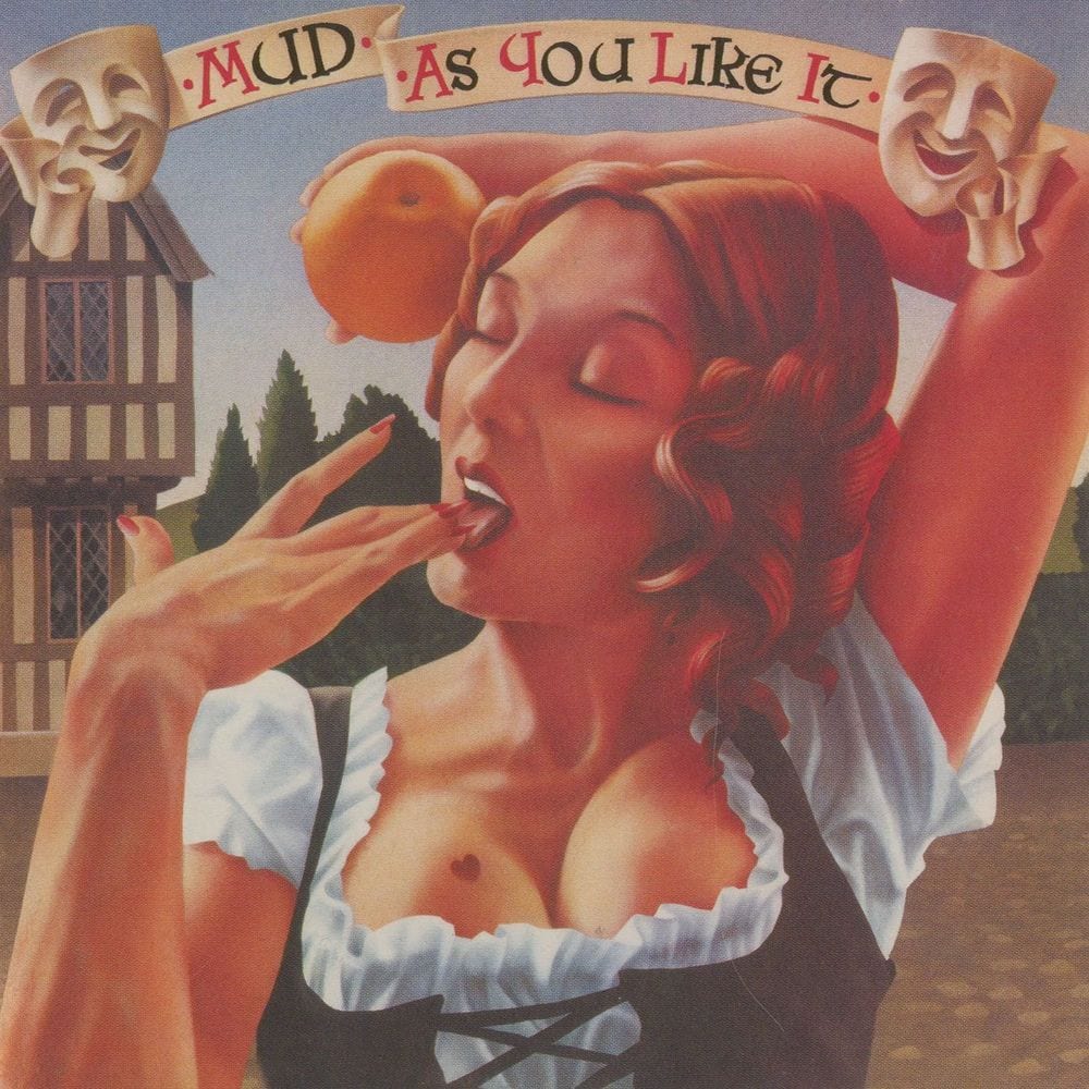 As You Like It