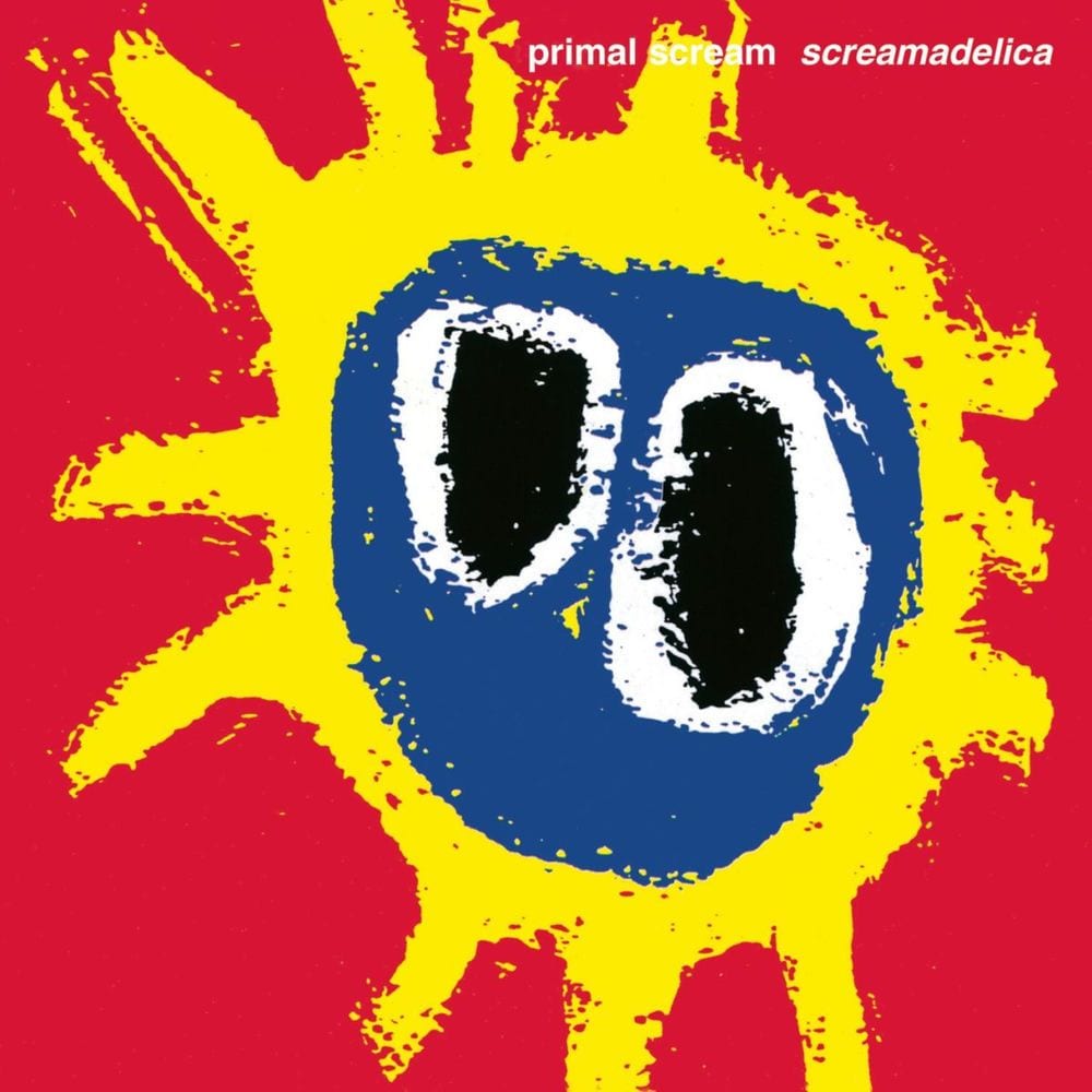 Screamadelica cover