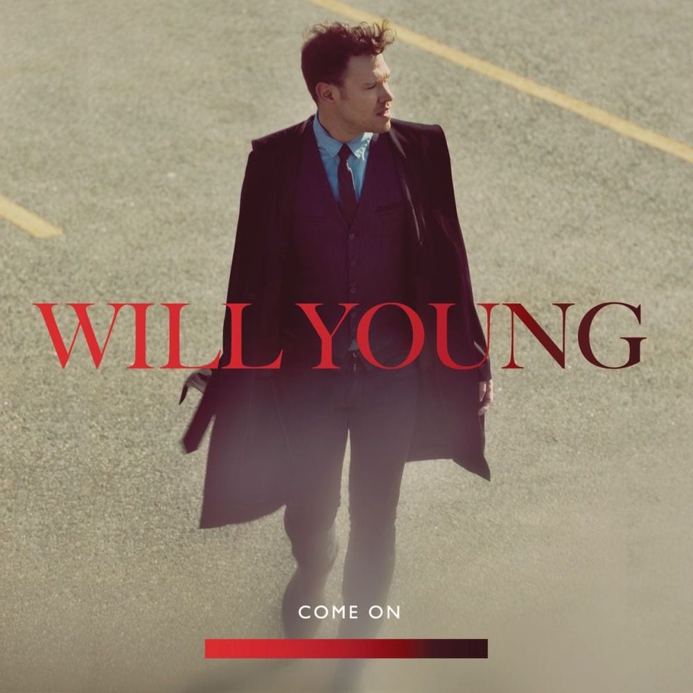 Come On cover