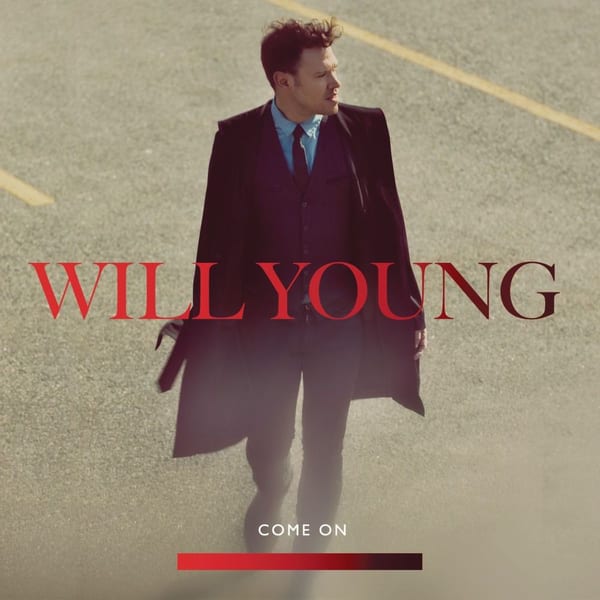 Come On cover