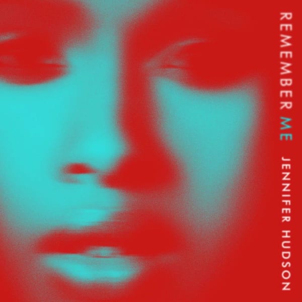 Remember Me cover