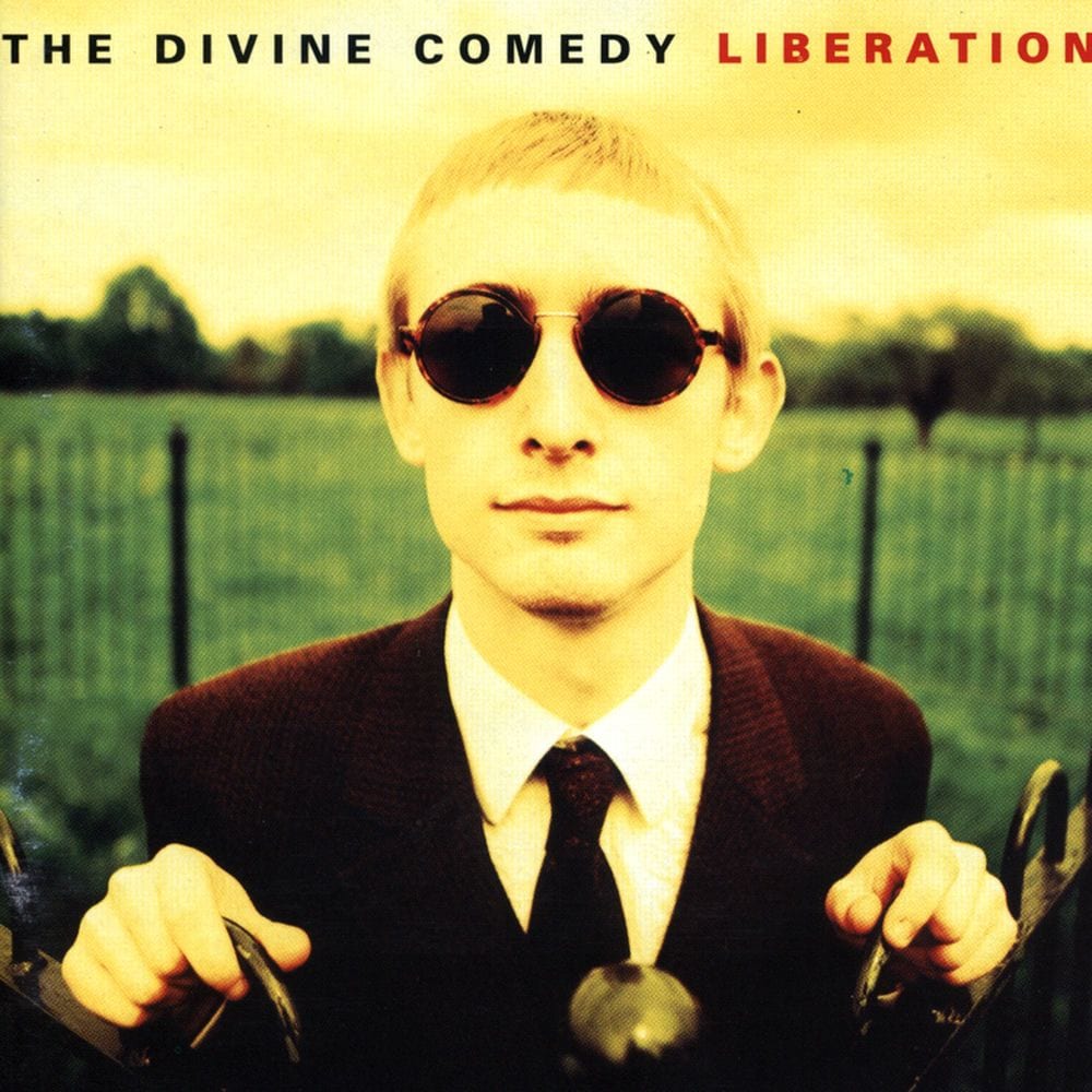 Liberation cover