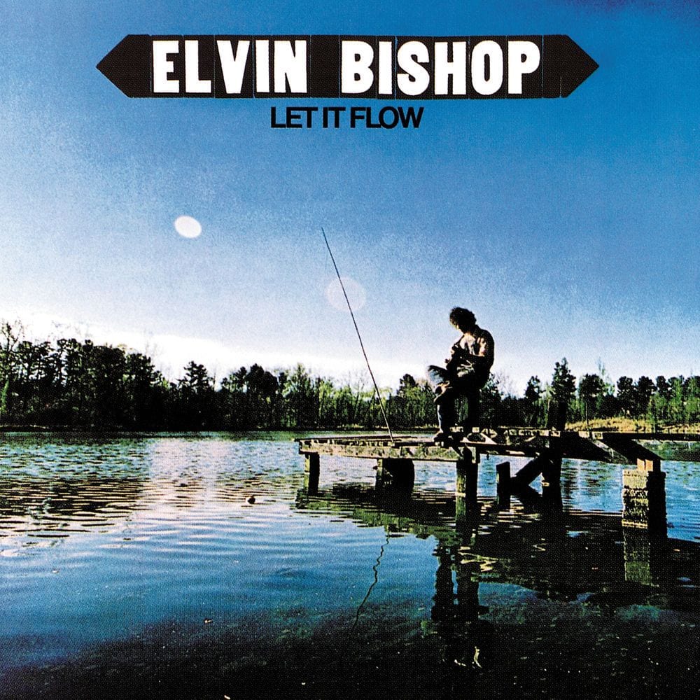 Let It Flow cover