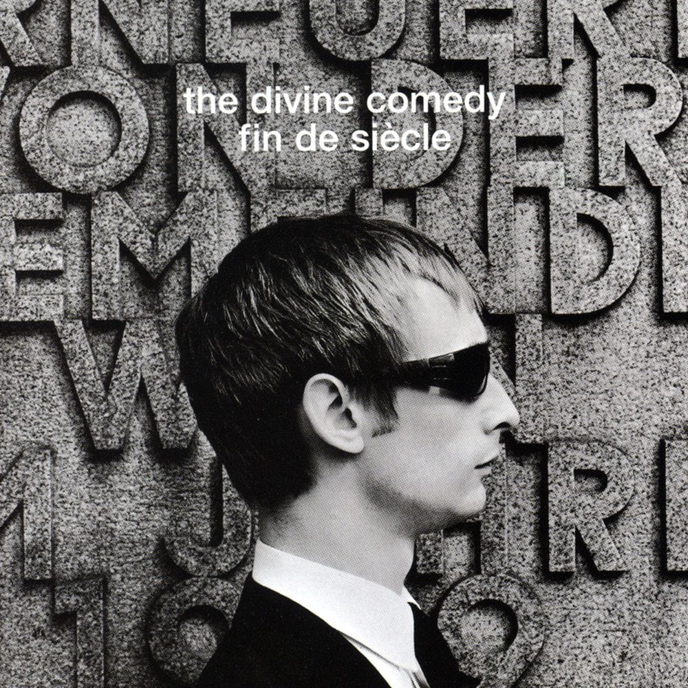Fin de siècle cover