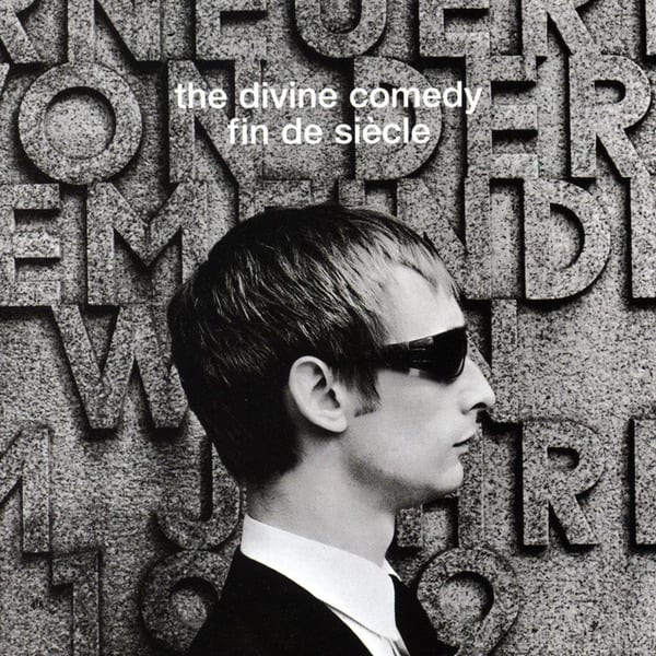 Fin de siècle cover