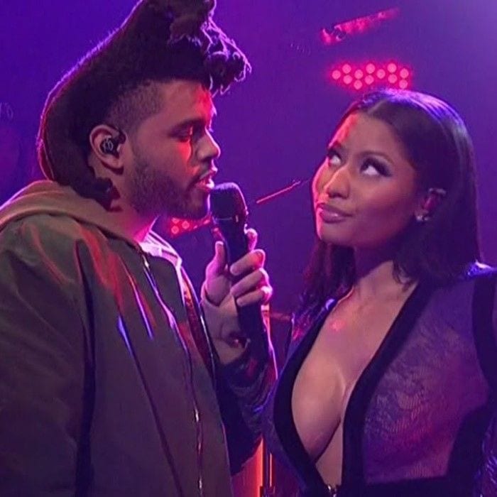 2015-10-10: Saturday Night Live: New York, NY, USA cover