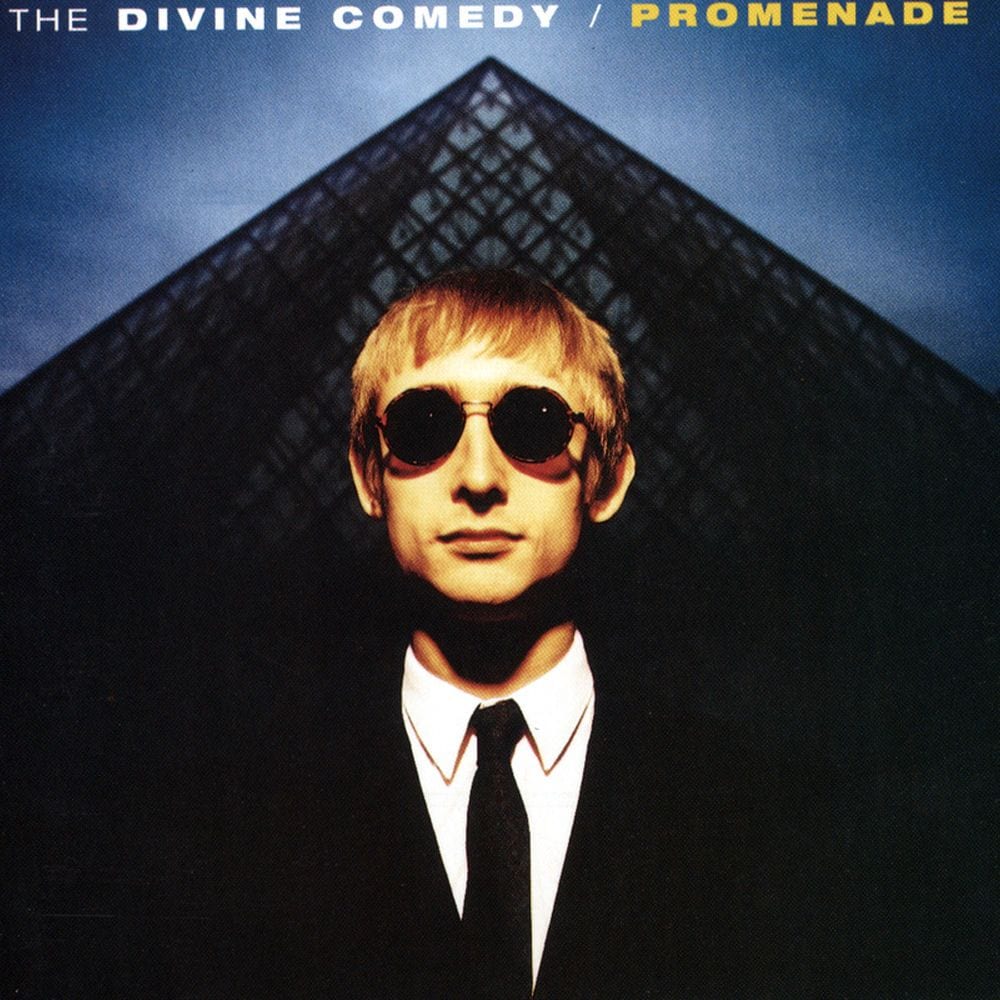 Promenade cover