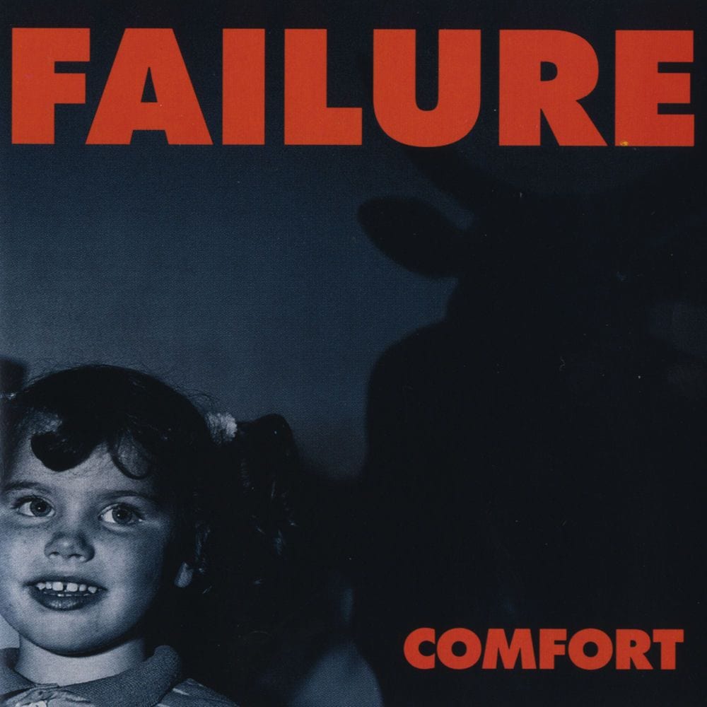 Comfort cover