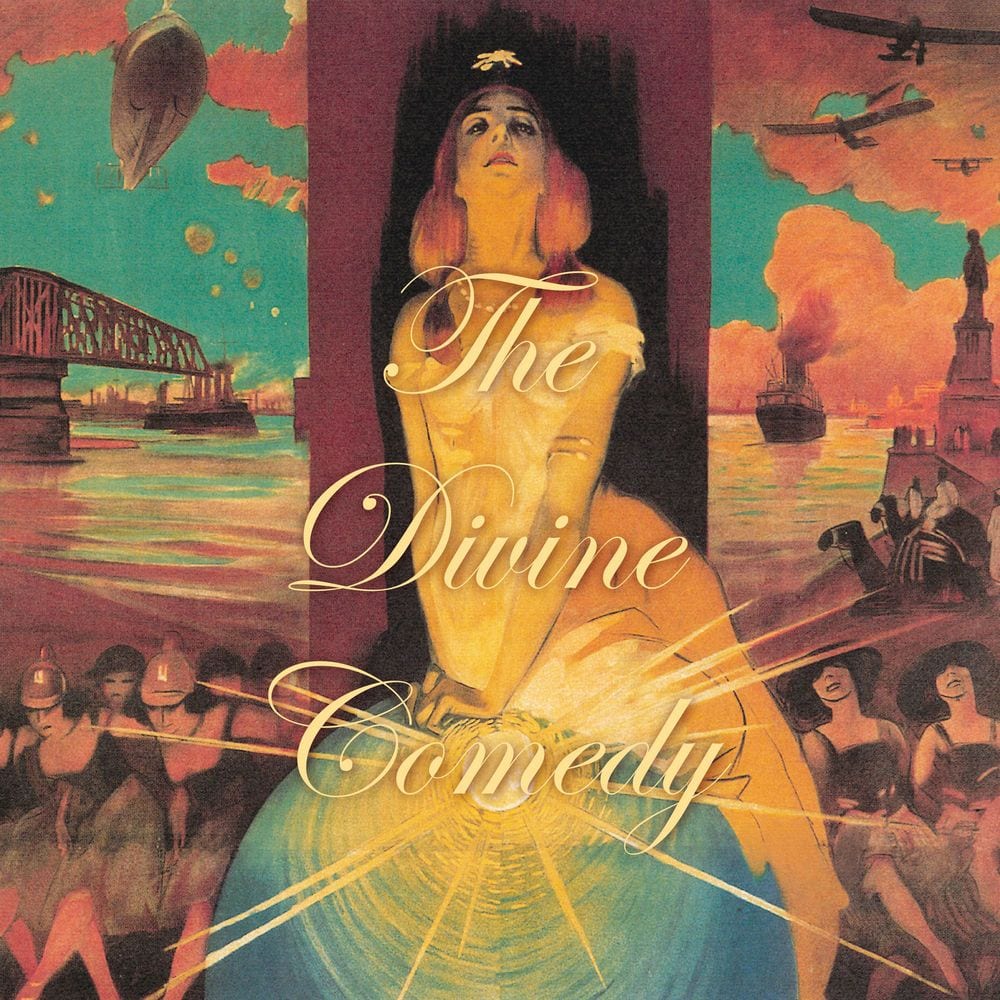 Foreverland cover