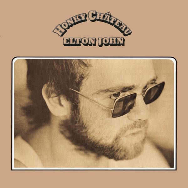 Honky Château (50th Anniversary Edition) cover