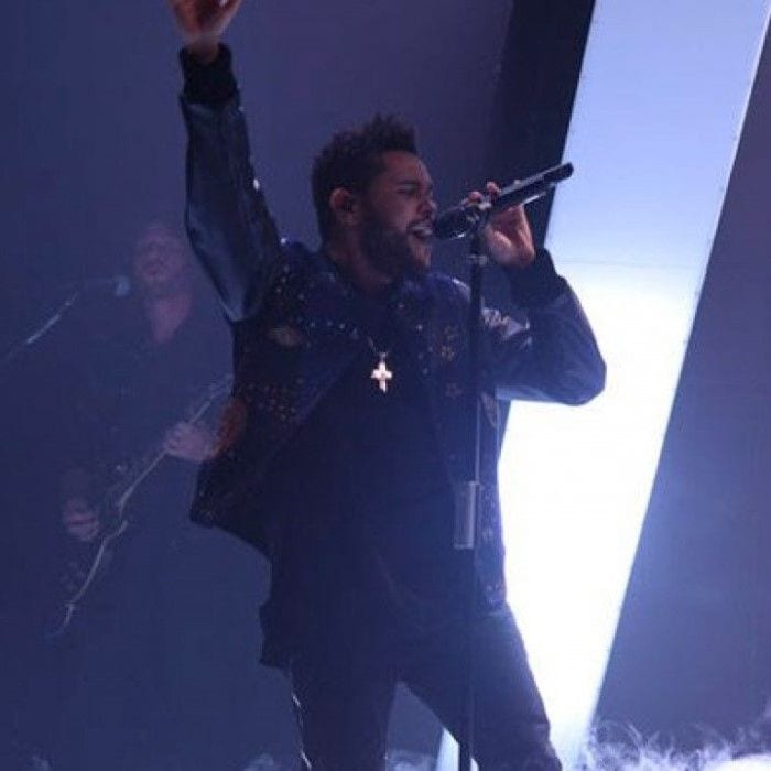 2016-10-01: Saturday Night Live: New York, NY, USA cover