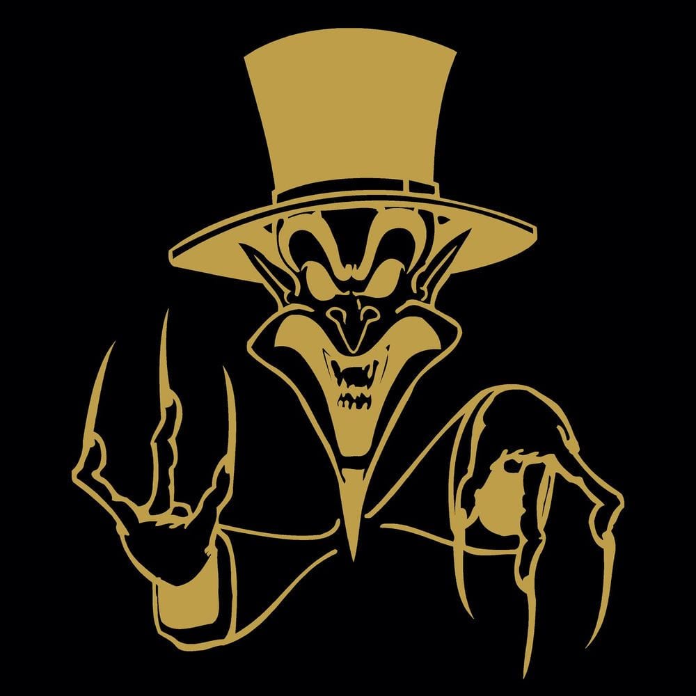 Ringmaster cover