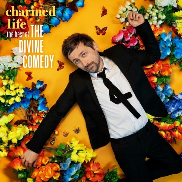 Norman and Norma by The Divine Comedy