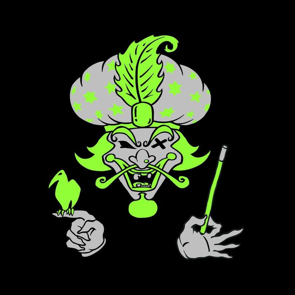 The Great Milenko cover