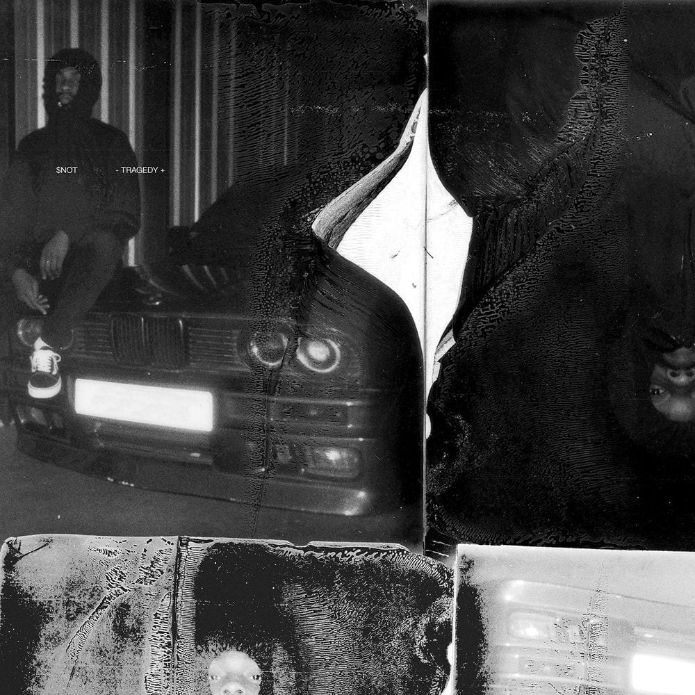 - Tragedy + cover