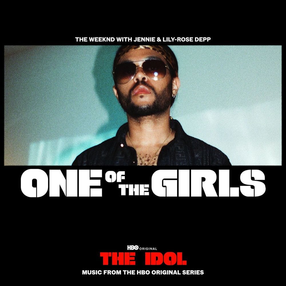 One of the Girls cover