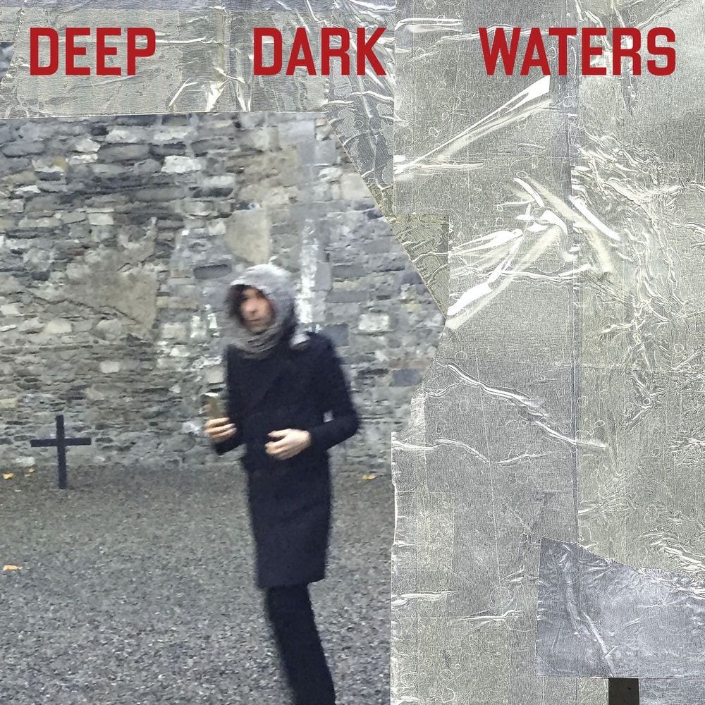 Deep Dark Waters album cover