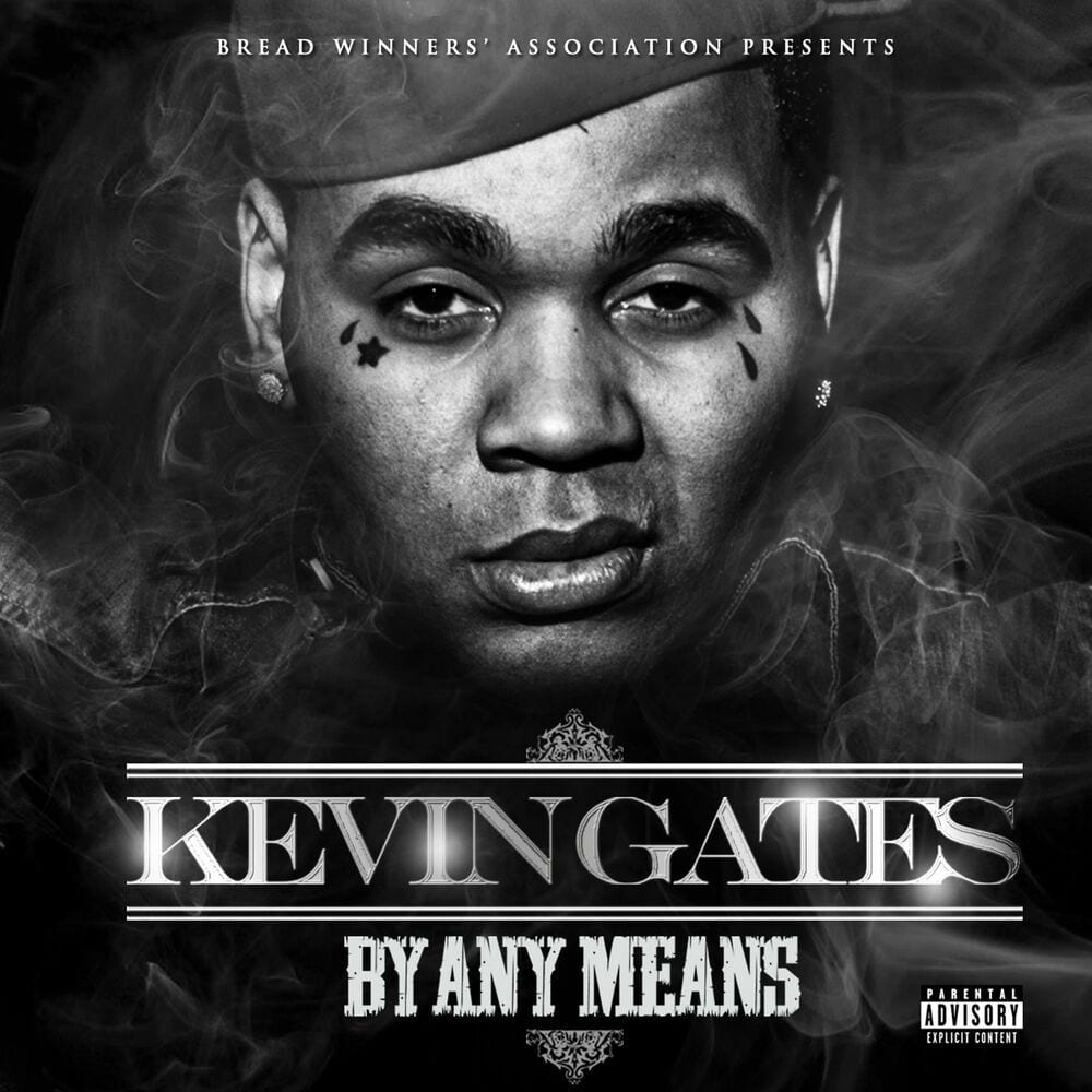 By Any Means