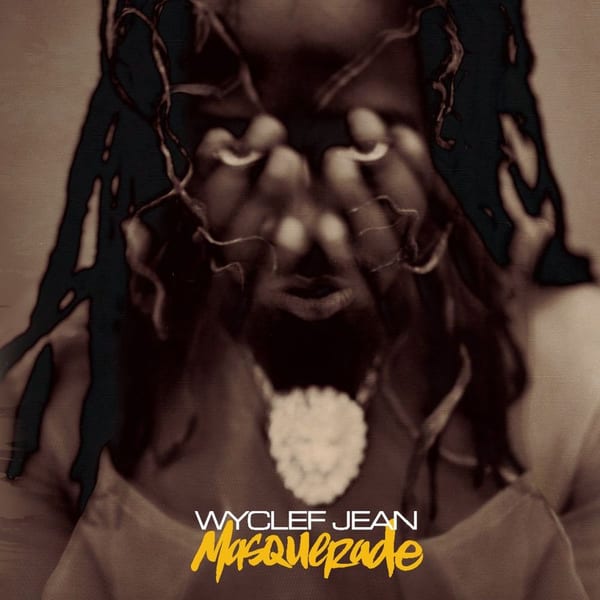 Masquerade cover