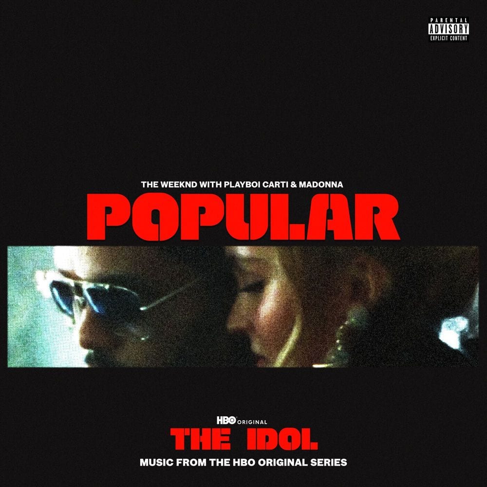 Popular cover