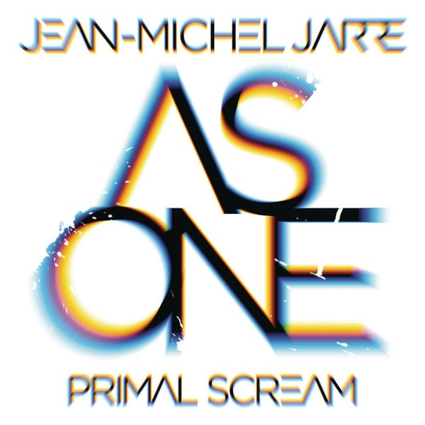 As One cover