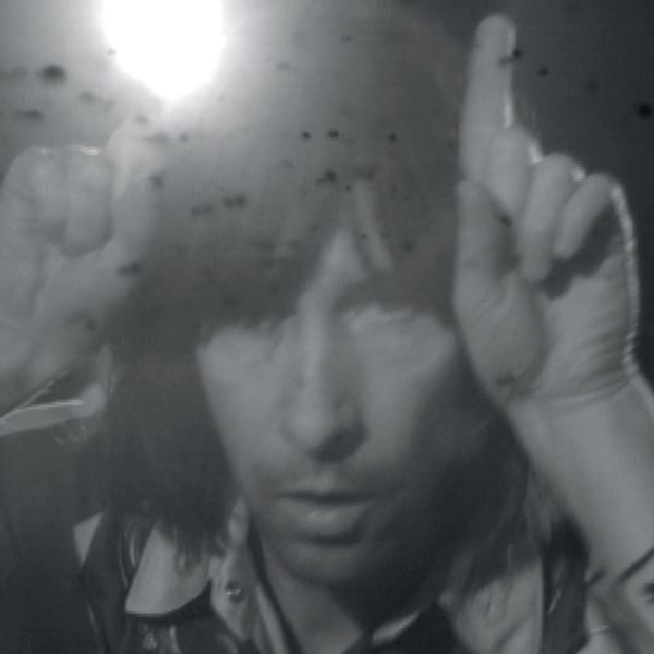 Invisible City cover