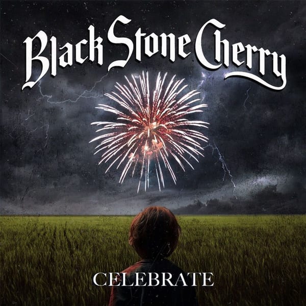 Celebrate cover