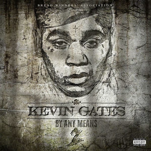 By Any Means 2 cover