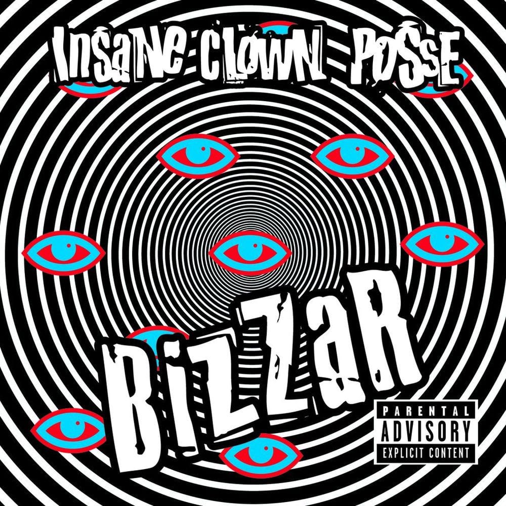 Bizzar cover