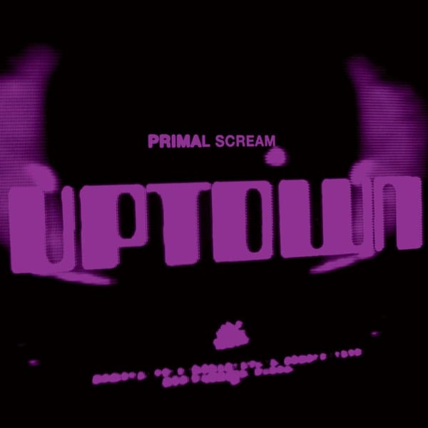 Uptown cover