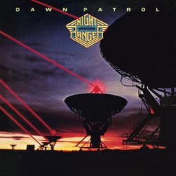 Dawn Patrol cover art