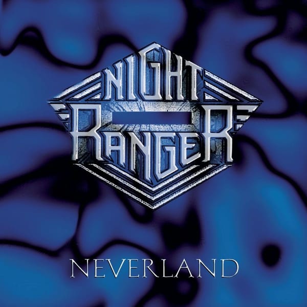 Neverland cover
