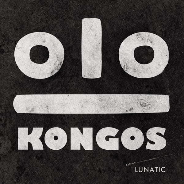 Lunatic cover