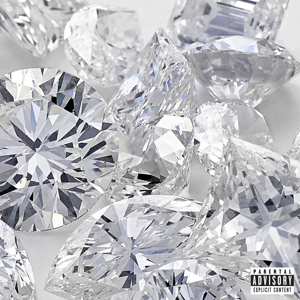What a Time to Be Alive cover