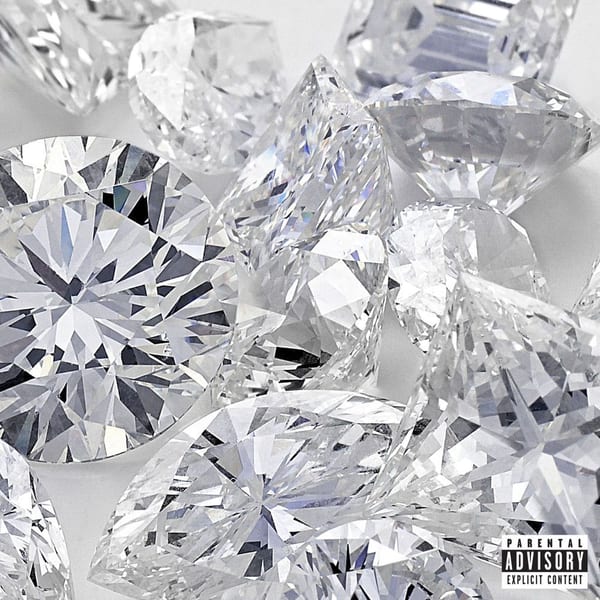 What a Time to Be Alive cover