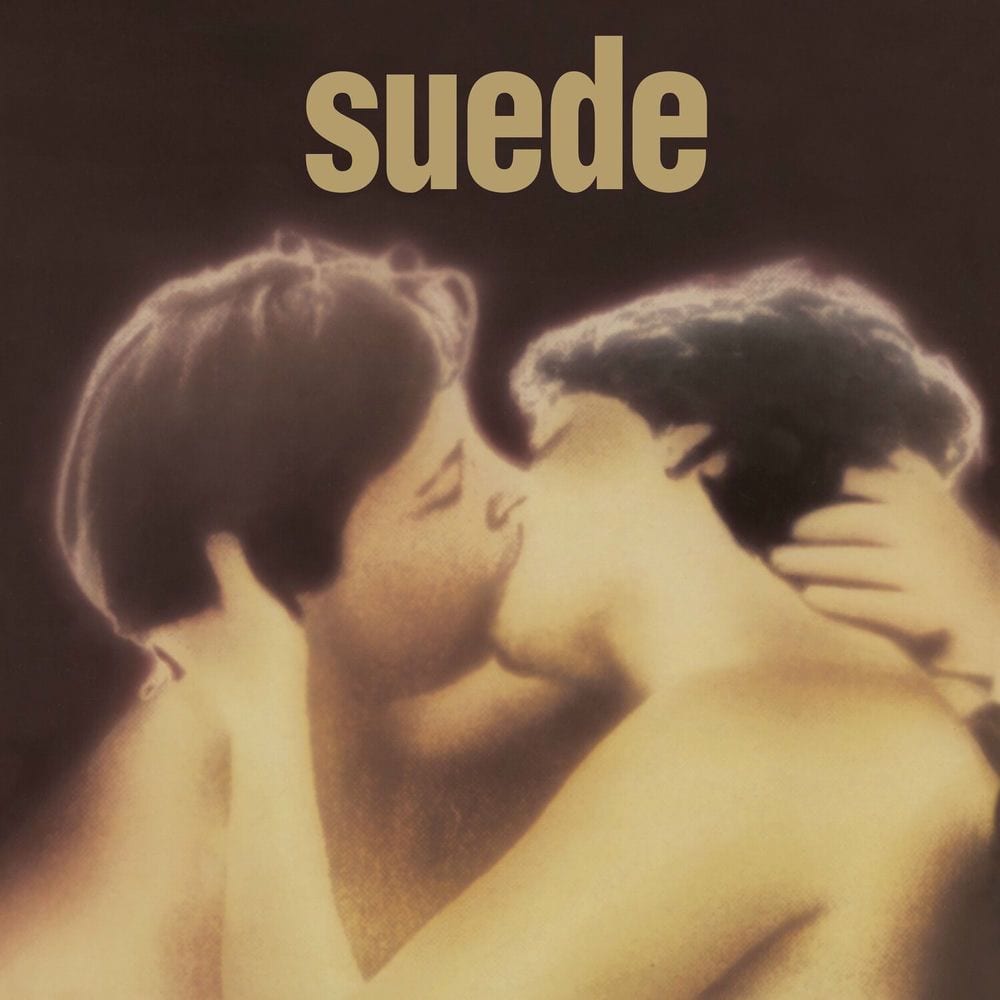 Suede cover