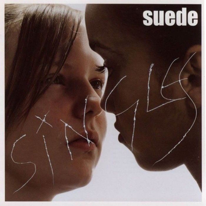 Singles cover