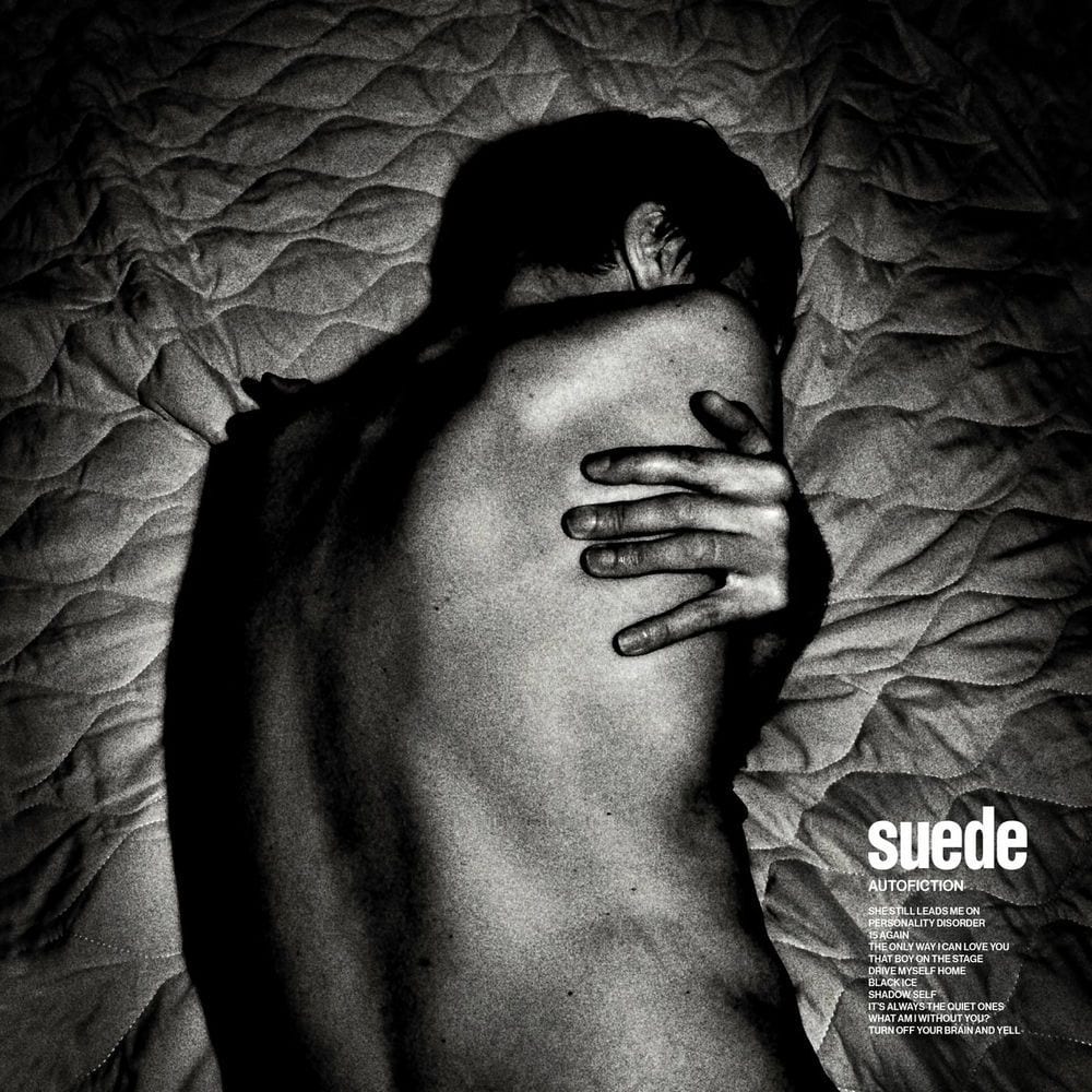 Autofiction cover