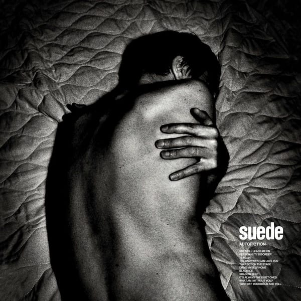 Autofiction cover