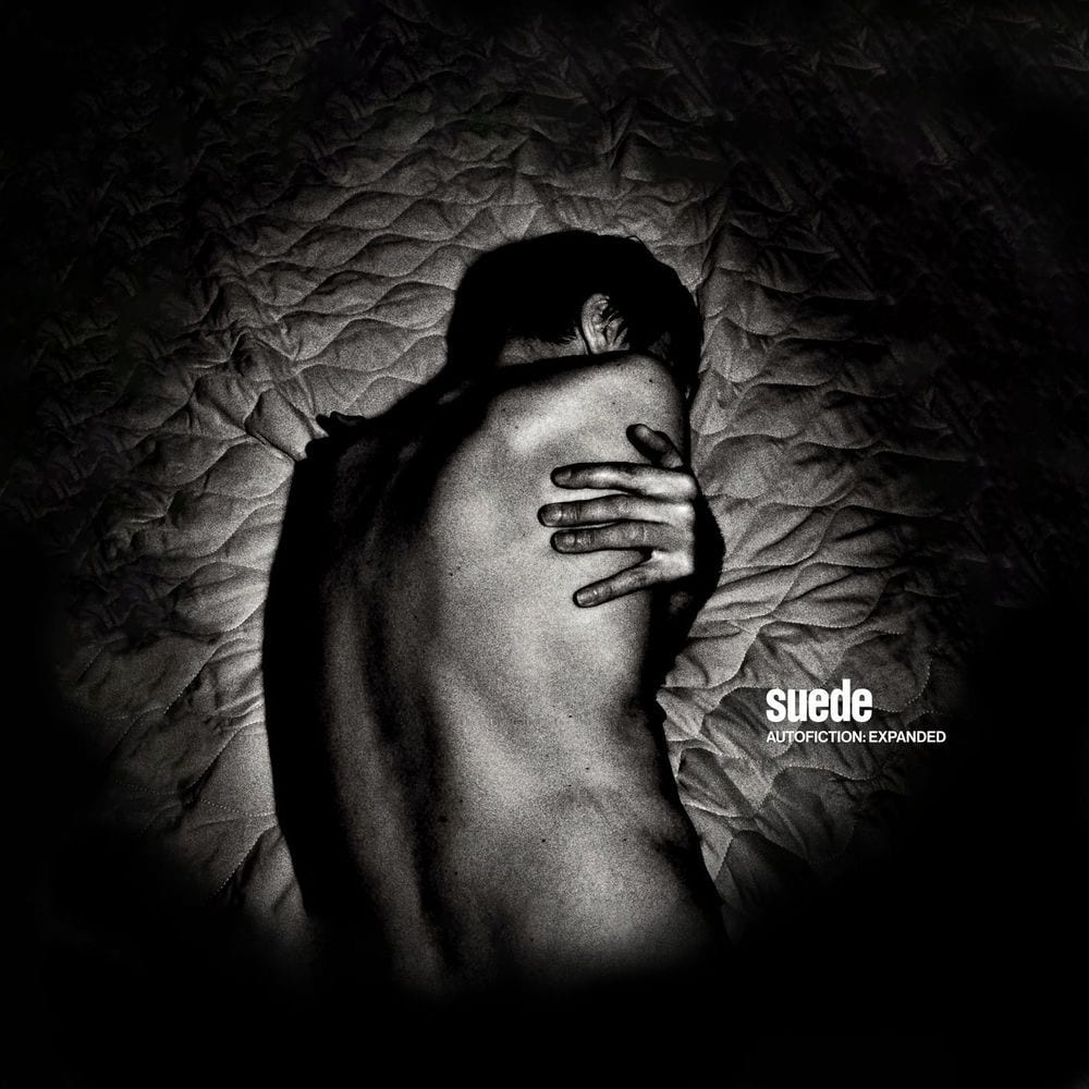 Autofiction: Expanded cover