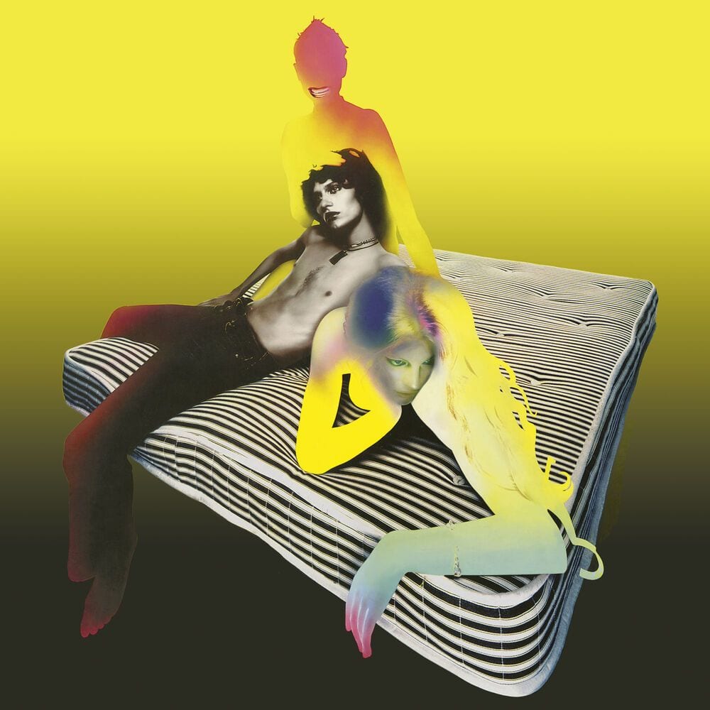 Coming Up - 20th Anniversary Edition (Audio Version) cover