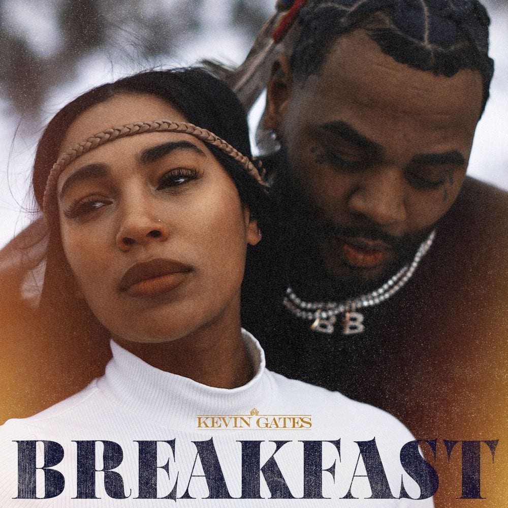 Breakfast cover