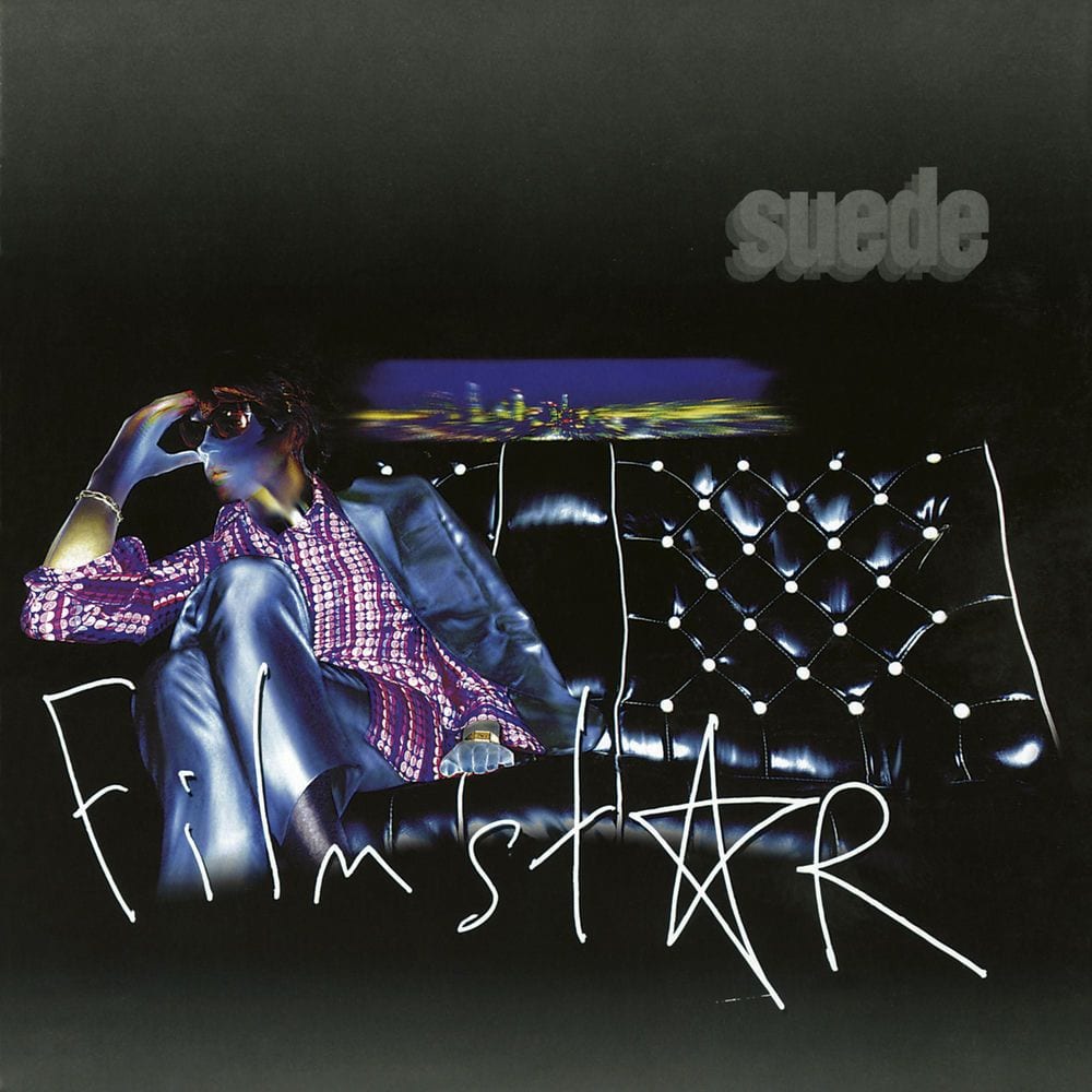Filmstar cover