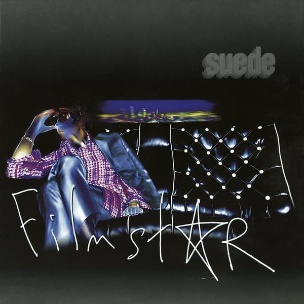 Filmstar album cover